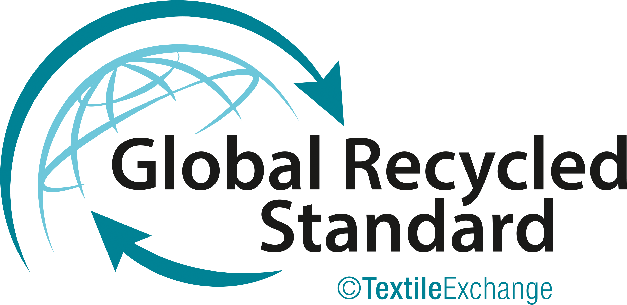 GRS – GLOBAL RECYCLED STANDARD-CERTIFIERING